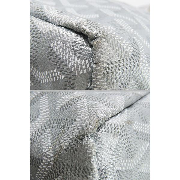 GOYARD（ゴヤール） 激レア美品 サンルイGM ショルダーバッグ トート