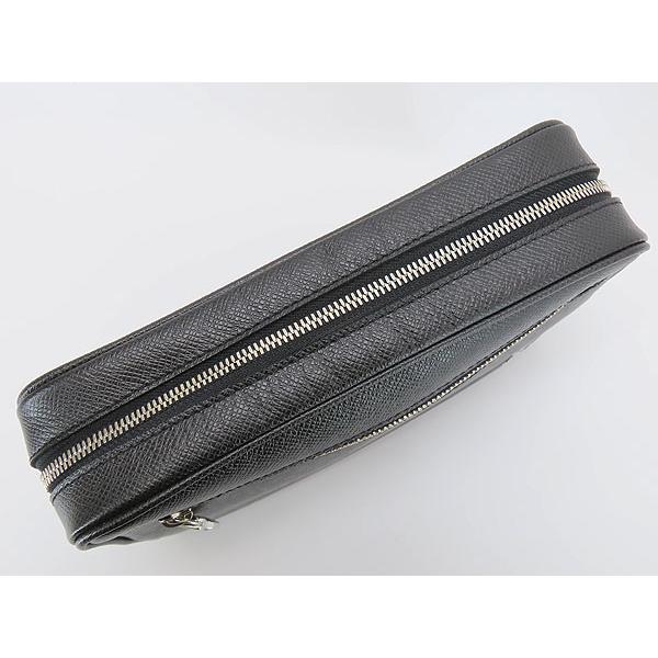 LOUIS VUITTON 新品同様 ルイヴィトン タイガ ポシェット カサイ LOUIS VUITTON 新品同様 ルイヴィトン タイガ ポシェット カサイ