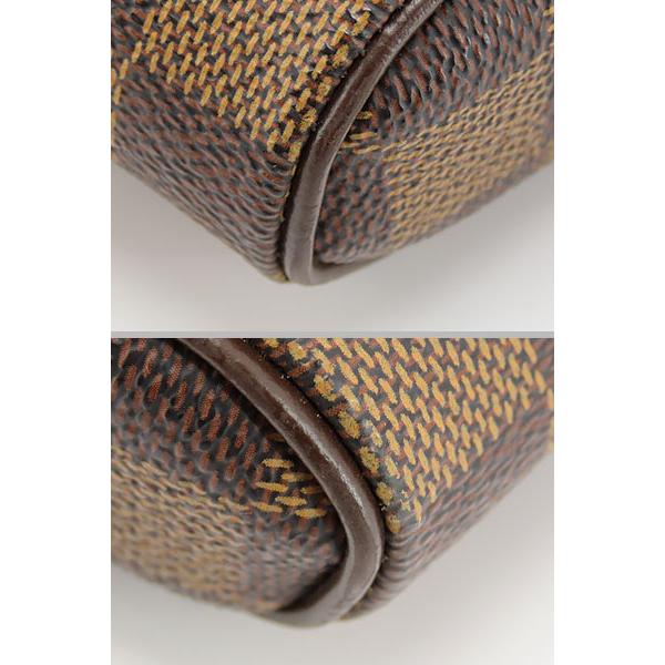 LOUIS VUITTON（ルイ・ヴィトン） 美品 ダミエ ポシェット イパネマ