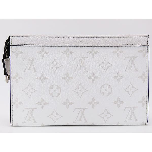 LOUIS VUITTON（ルイ・ヴィトン） 新品同様 タイガラマ モノグラム