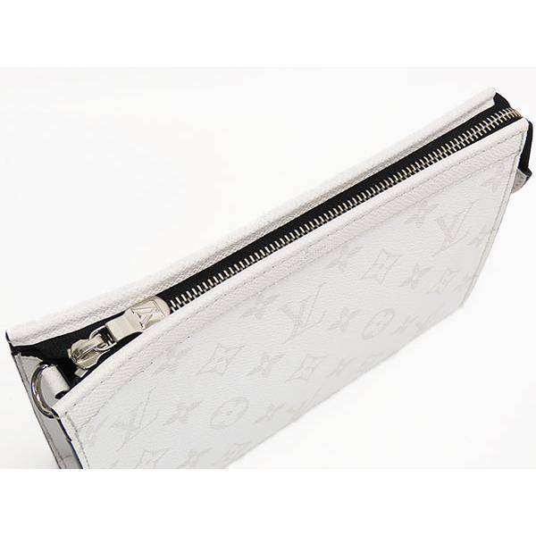 LOUIS VUITTON（ルイ・ヴィトン） 新品同様 タイガラマ モノグラム