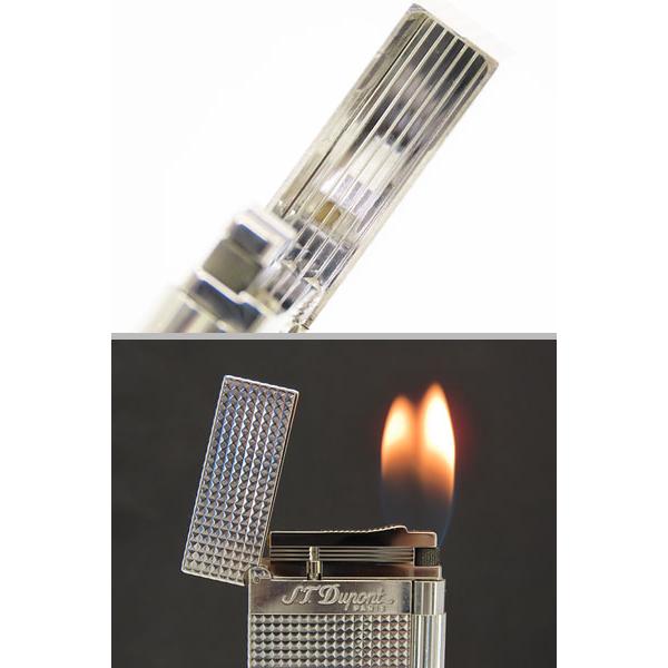 S.T.DUPONT（エス・テー・デュポン） レア美品 デュポン S.T.Dupont 