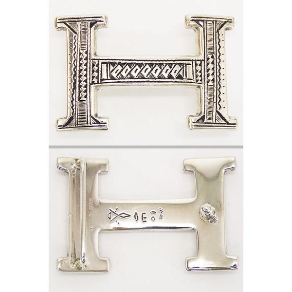 HERMES（エルメス） 激レア美品 コンスタンス トゥアレグ族 ポロサス