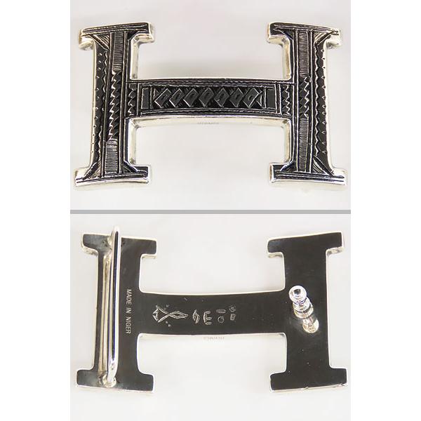 HERMES（エルメス） 激レア美品 コンスタンス トゥアレグ族 ポロサス