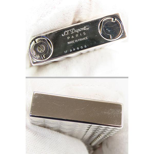 S.T.DUPONT（エス・テー・デュポン） レア超美品 デュポン S.T.Dupont