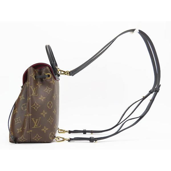 モンスリ 未使用 ルイヴィトン LOUIS VUITTON モノグラム NM BB