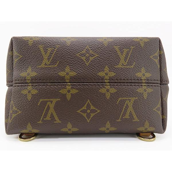 モンスリ 未使用 ルイヴィトン LOUIS VUITTON モノグラム NM BB