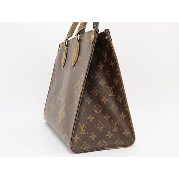オンザゴー（LOUIS VUITTON） 新古品 ルイヴィトン LOUIS VUITTON