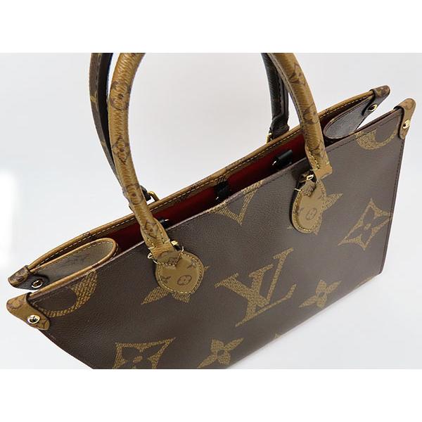 オンザゴー（LOUIS VUITTON） 新古品 ルイヴィトン LOUIS VUITTON