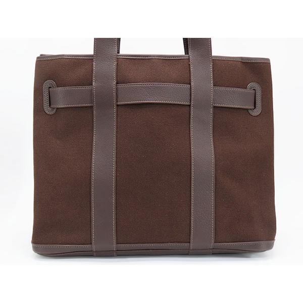 超美品 エルメス HERMES プティット サンチュール MM トートバッグ 
