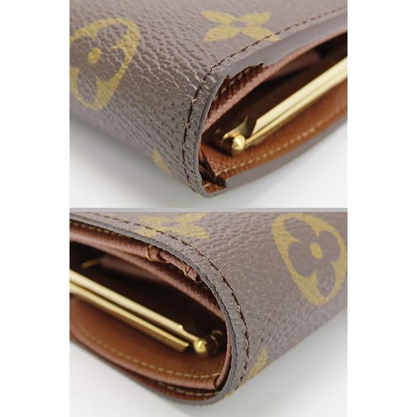 LOUIS VUITTON（ルイ・ヴィトン） 未使用 モノグラム ポルトフォイユ