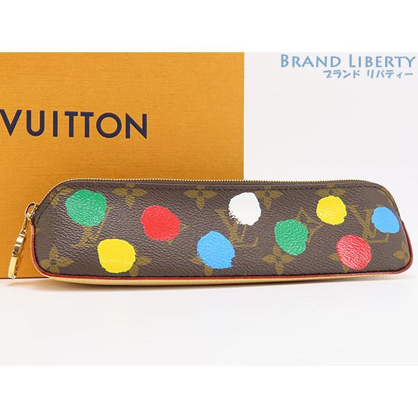 LOUIS VUITTON（ルイ・ヴィトン） 限定未使用 ヤヨイ クサマ 
