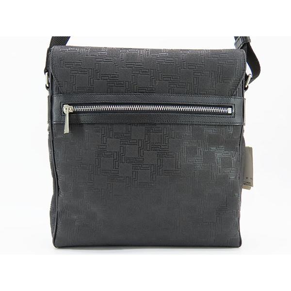 ダンヒル(dunhill) ディーエイト ショルダーバッグ dunhill（ダンヒル） 未使用 dunhill D8 ディーエイト 斜め掛け