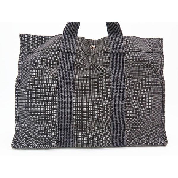 HERMES（エルメス） 美品 エールライン トート MM ハンドバッグ トート 