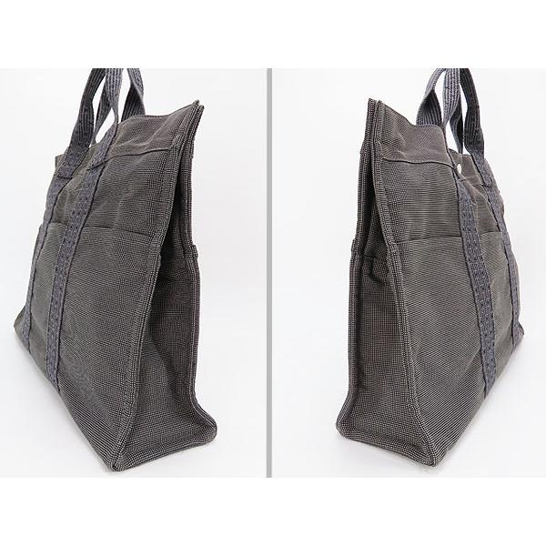 HERMES（エルメス） 美品 エールライン トート MM ハンドバッグ トート