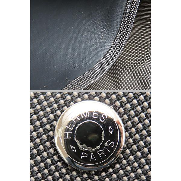 HERMES（エルメス） 美品 エールライン トート MM ハンドバッグ トート