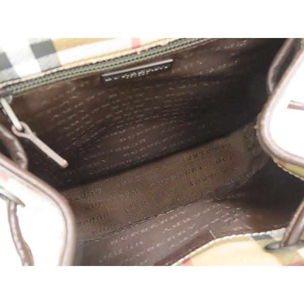 BURBERRY（バーバリー） 美品 ロンドン ヴィンテージ ヘイマーケット