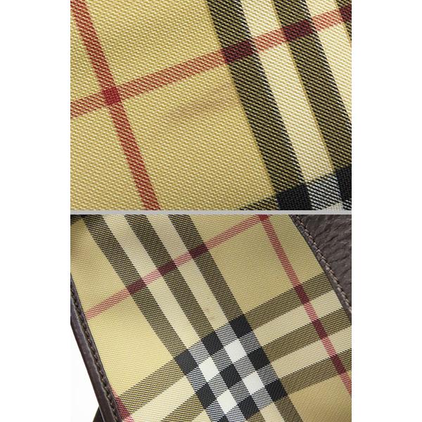 BURBERRY（バーバリー） 美品 ロンドン ヴィンテージ ヘイマーケット