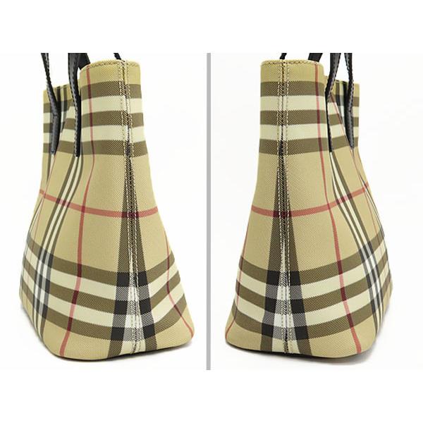 BURBERRY（バーバリー） 外超美品 ロンドン ヴィンテージ ヘイ