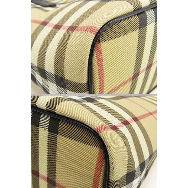 BURBERRY（バーバリー） 外超美品 ロンドン ヴィンテージ ヘイ