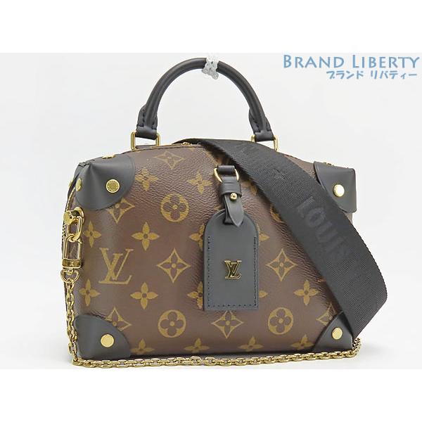 LOUIS VUITTON（ルイ・ヴィトン） 新品同様 モノグラム プティット
