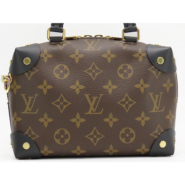 LOUIS VUITTON 新品同様 ルイヴィトン モノグラム プティット LOUIS VUITTON 新品同様 ルイヴィトン モノグラム プティット