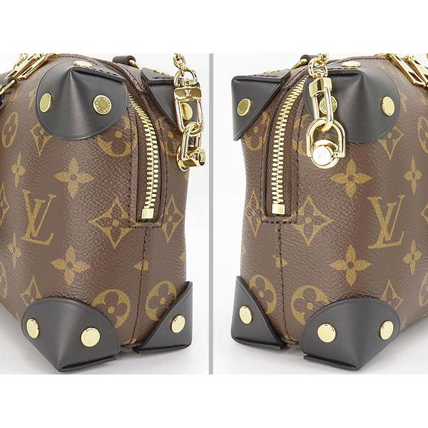 LOUIS VUITTON 新品同様 ルイヴィトン モノグラム プティット LOUIS VUITTON 新品同様 ルイヴィトン モノグラム プティット