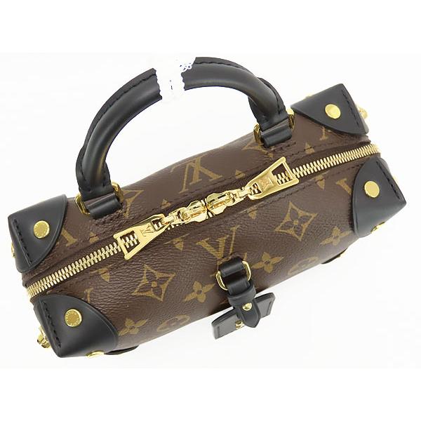LOUIS VUITTON 新品同様 ルイヴィトン モノグラム プティット LOUIS VUITTON 新品同様 ルイヴィトン モノグラム プティット