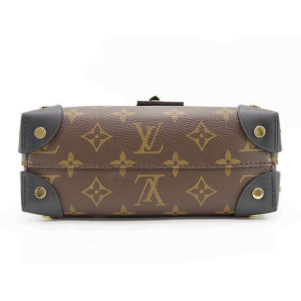 LOUIS VUITTON 新品同様 ルイヴィトン モノグラム プティット LOUIS VUITTON 新品同様 ルイヴィトン モノグラム プティット