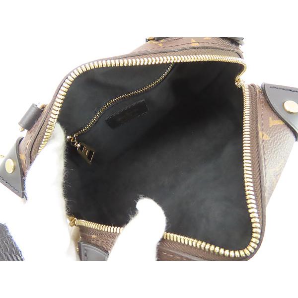 LOUIS VUITTON（ルイ・ヴィトン） 新品同様 モノグラム プティット