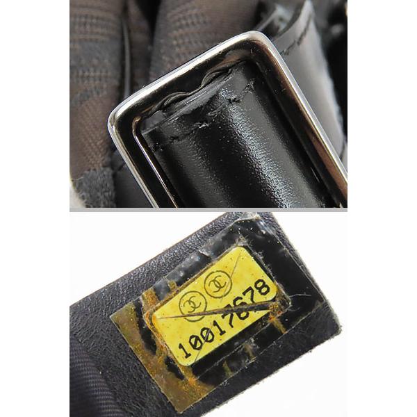 CHANEL（シャネル） 超美品 ニュートラベルライン ショルダーバッグ 