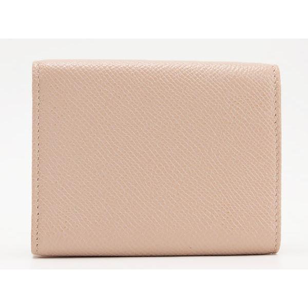 BVLGARI（ブルガリ） 新品同様 ブルガリブルガリ ロゴクリップ 三