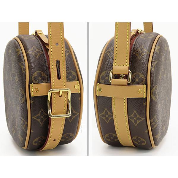 LOUIS VUITTON（ルイ・ヴィトン） 未使用 モノグラム ボワット 