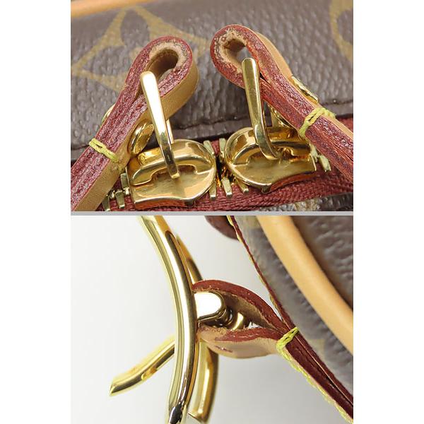 LOUIS VUITTON（ルイ・ヴィトン） 未使用 モノグラム ボワット 