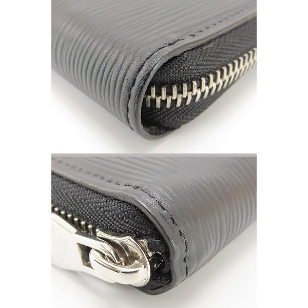 ジッピー・ウォレット 美品 ルイヴィトン LOUIS VUITTON エピ ジッピー
