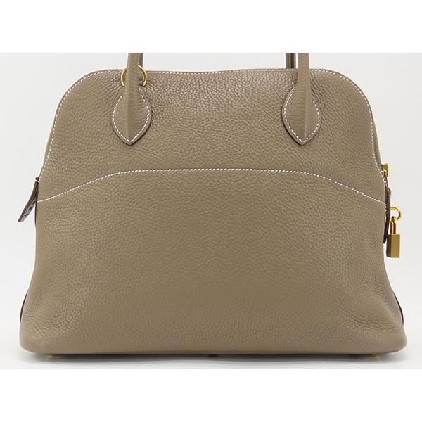 ボリード 超美品 エルメス HERMES 31 2WAY ハンドバッグ