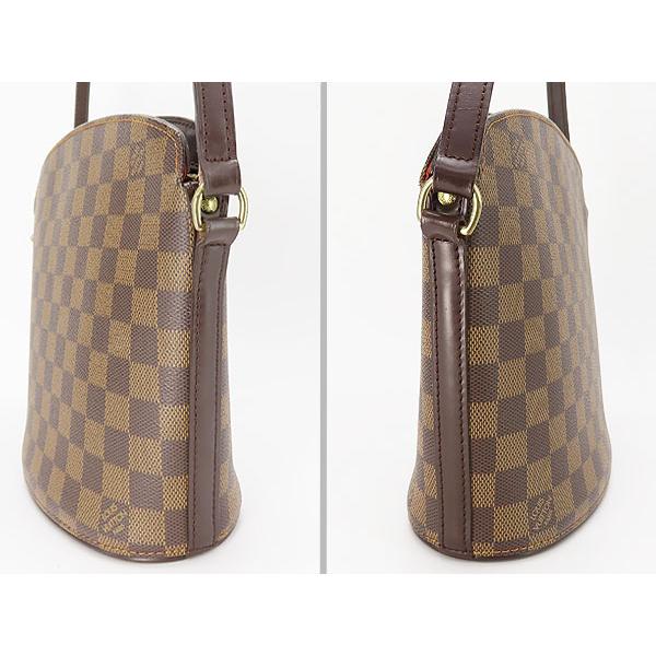 LOUIS VUITTON（ルイ・ヴィトン） 激レア美品 ダミエ ドルーオ 