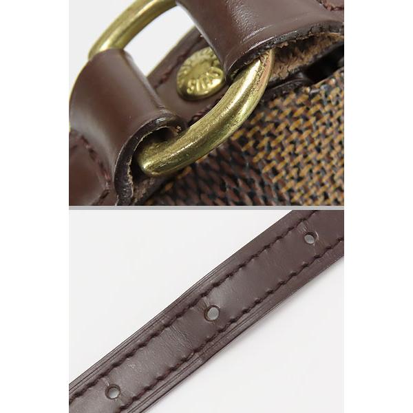 LOUIS VUITTON（ルイ・ヴィトン） 激レア美品 ダミエ ドルーオ 