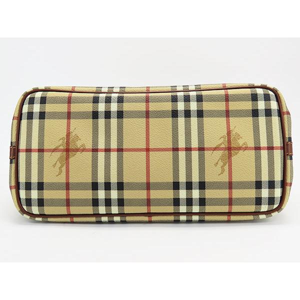 BURBERRY（バーバリー） 新品同様 ロンドン ヘイマーケットチェック