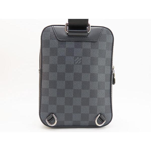 LOUIS VUITTON（ルイ・ヴィトン） 未使用 ダミエグラフィット 3D