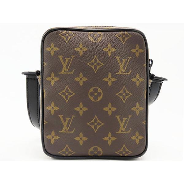 LOUIS VUITTON（ルイ・ヴィトン） 未使用 モノグラム マカサー