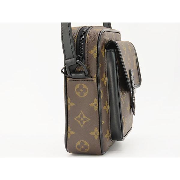 LOUIS VUITTON 未使用 ルイヴィトン モノグラム マカサー  