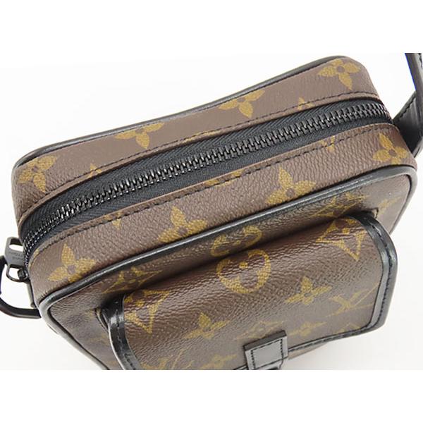 LOUIS VUITTON（ルイ・ヴィトン） 未使用 モノグラム マカサー