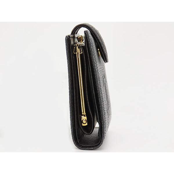 キャビアスキン 外超美品 シャネル CHANEL ヴィンテージ ココマーク 二