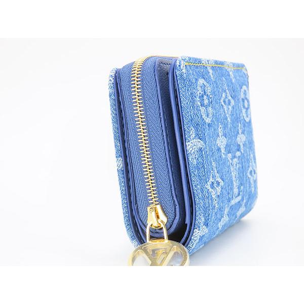 LOUIS VUITTON 新品 ルイヴィトン モノグラムデニム LV LOUIS VUITTON 新品 ルイヴィトン モノグラムデニム LV