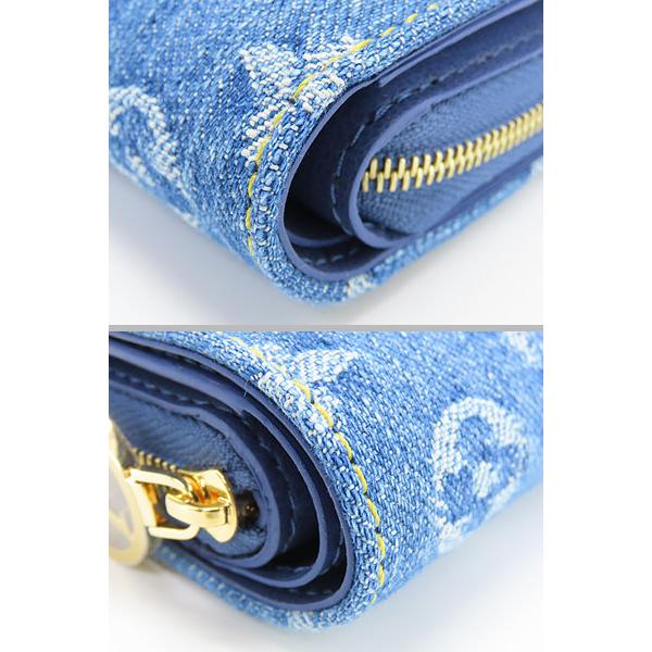 LOUIS VUITTON 新品 ルイヴィトン モノグラムデニム LV LOUIS VUITTON 新品 ルイヴィトン モノグラムデニム LV