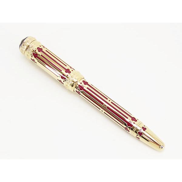 MONTBLANC（モンブラン） 激レア超美品 パトロンシリーズ リミテッド