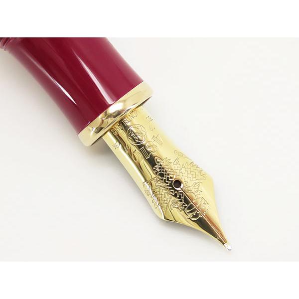 MONTBLANC（モンブラン） 激レア超美品 パトロンシリーズ リミテッド