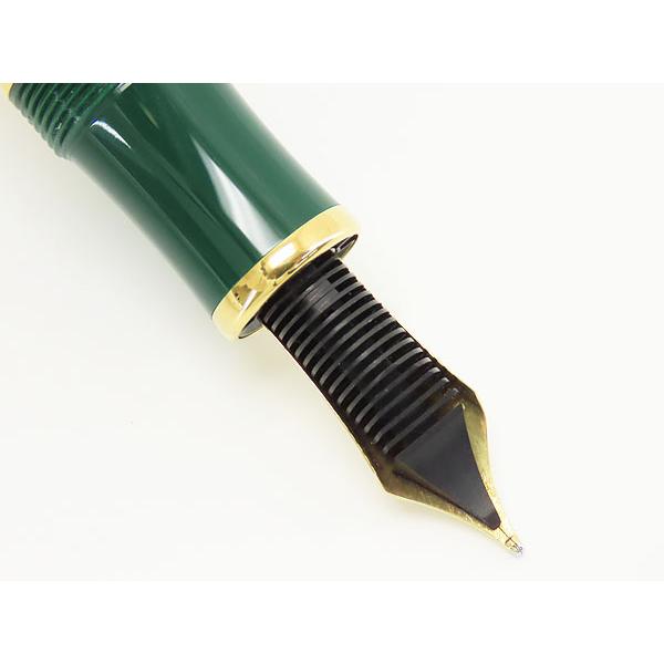 MONTBLANC（筆記具、時計） 激レア超美品 モンブラン パトロンシリーズ