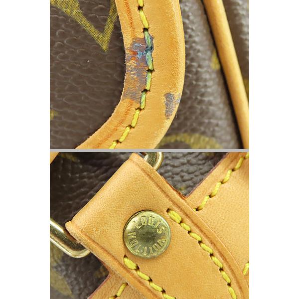 LOUIS VUITTON（ルイ・ヴィトン） 美品 モノグラム ソローニュ 斜め